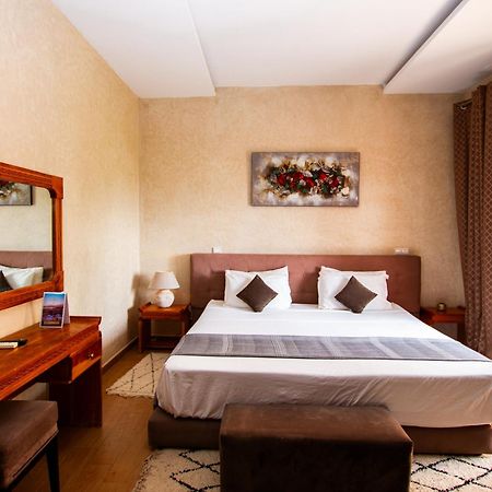 Les Terrasses Du Lac Marrakech ララ・タクルクスト エクステリア 写真
