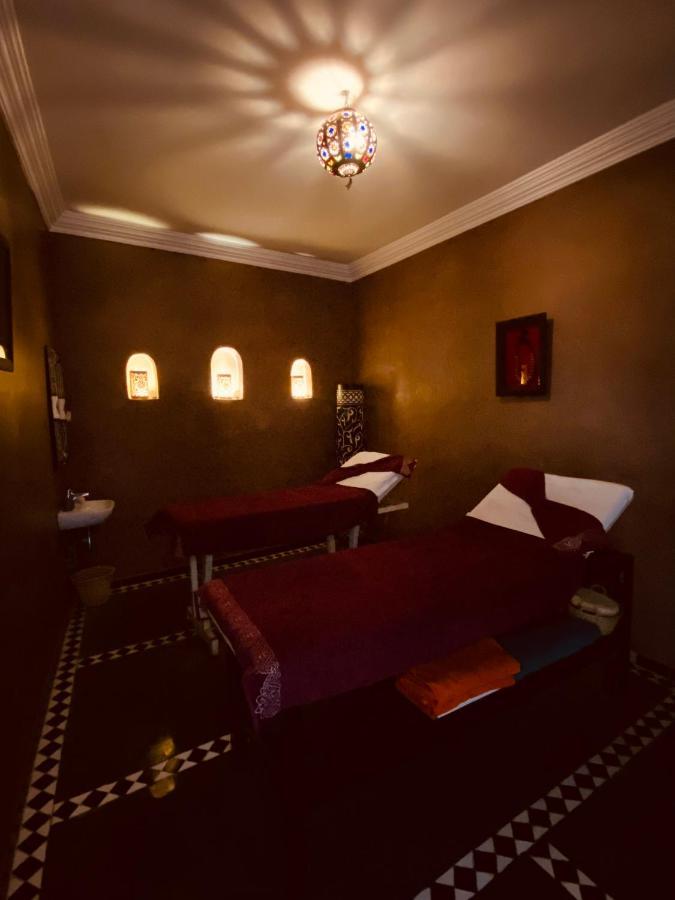 Les Terrasses Du Lac Marrakech ララ・タクルクスト エクステリア 写真