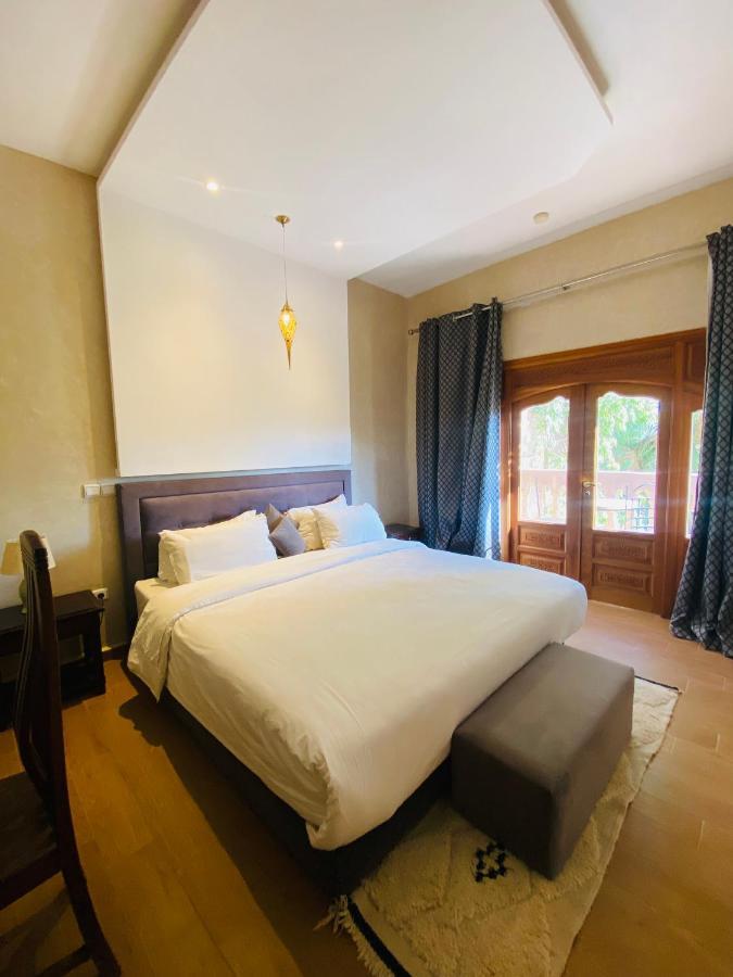 Les Terrasses Du Lac Marrakech ララ・タクルクスト エクステリア 写真