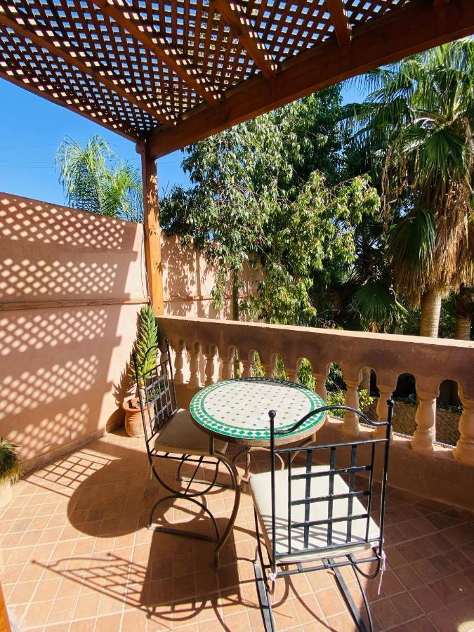 Les Terrasses Du Lac Marrakech ララ・タクルクスト エクステリア 写真