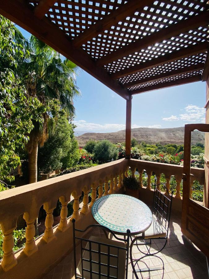 Les Terrasses Du Lac Marrakech ララ・タクルクスト エクステリア 写真