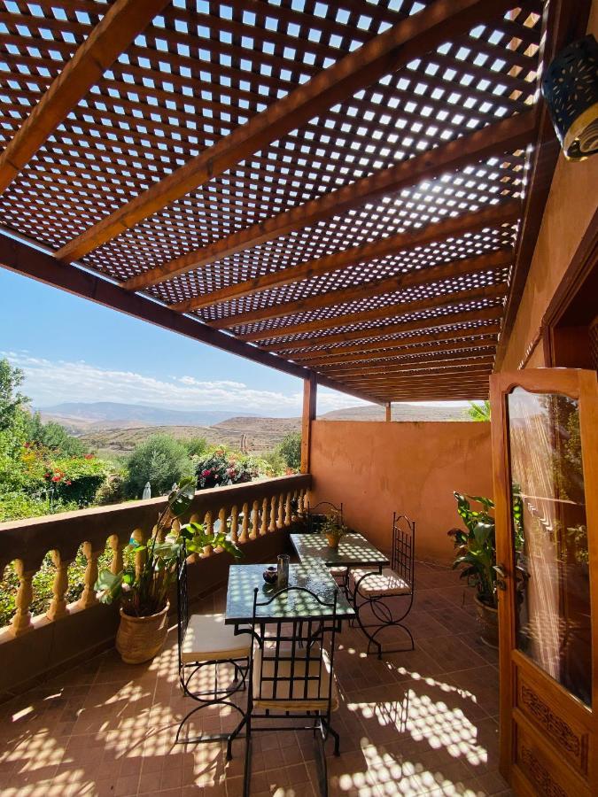 Les Terrasses Du Lac Marrakech ララ・タクルクスト エクステリア 写真