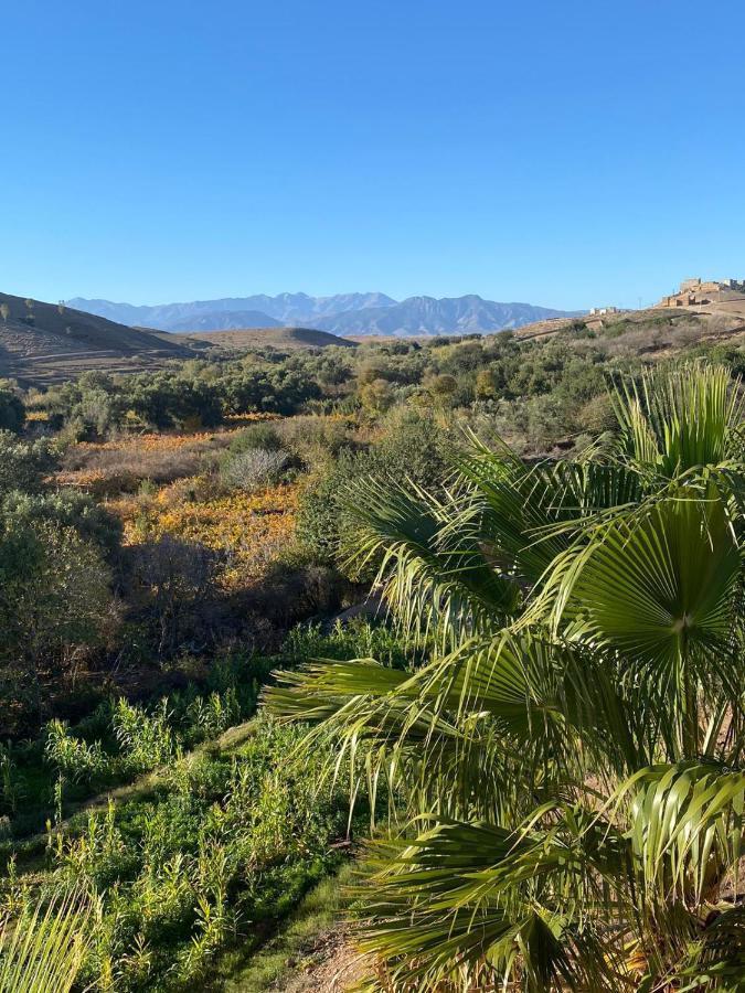 Les Terrasses Du Lac Marrakech ララ・タクルクスト エクステリア 写真