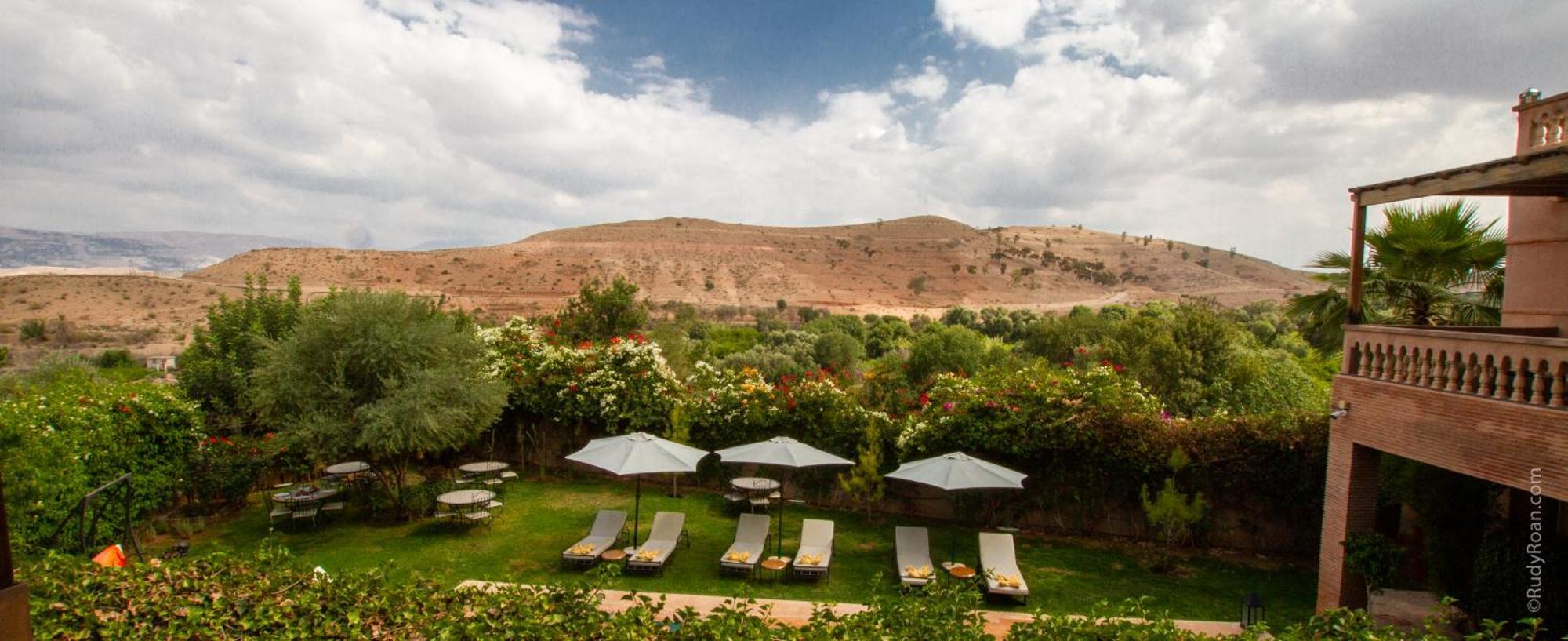 Les Terrasses Du Lac Marrakech ララ・タクルクスト エクステリア 写真