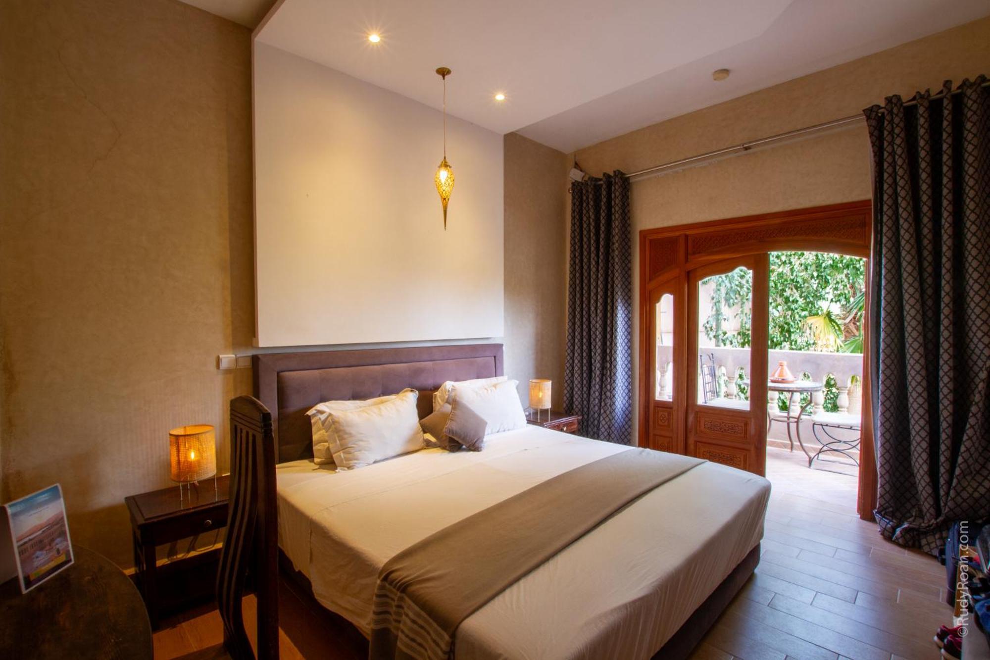 Les Terrasses Du Lac Marrakech ララ・タクルクスト エクステリア 写真