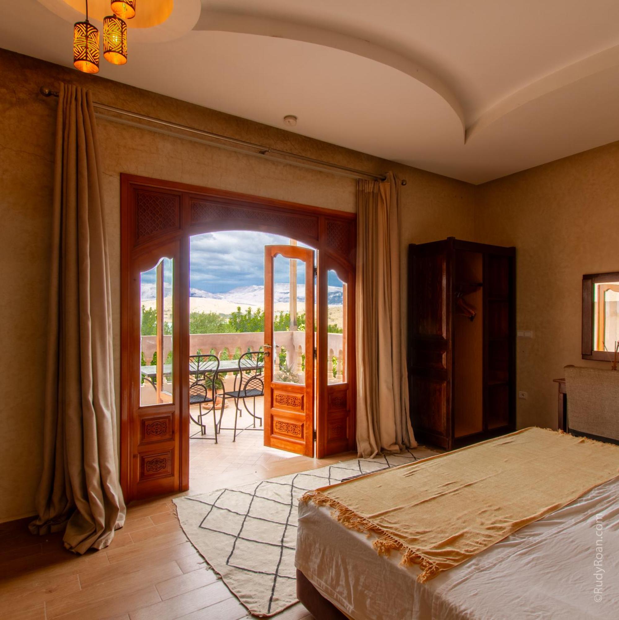 Les Terrasses Du Lac Marrakech ララ・タクルクスト エクステリア 写真