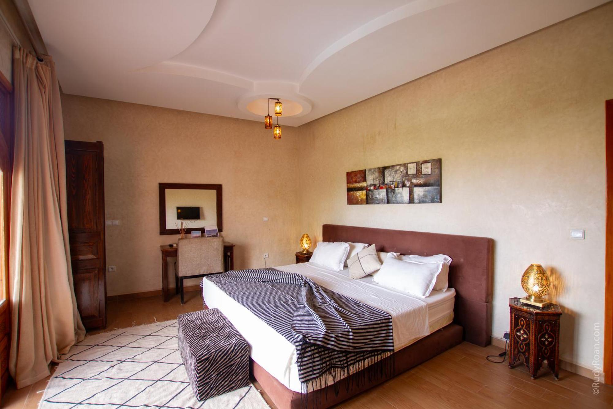 Les Terrasses Du Lac Marrakech ララ・タクルクスト エクステリア 写真
