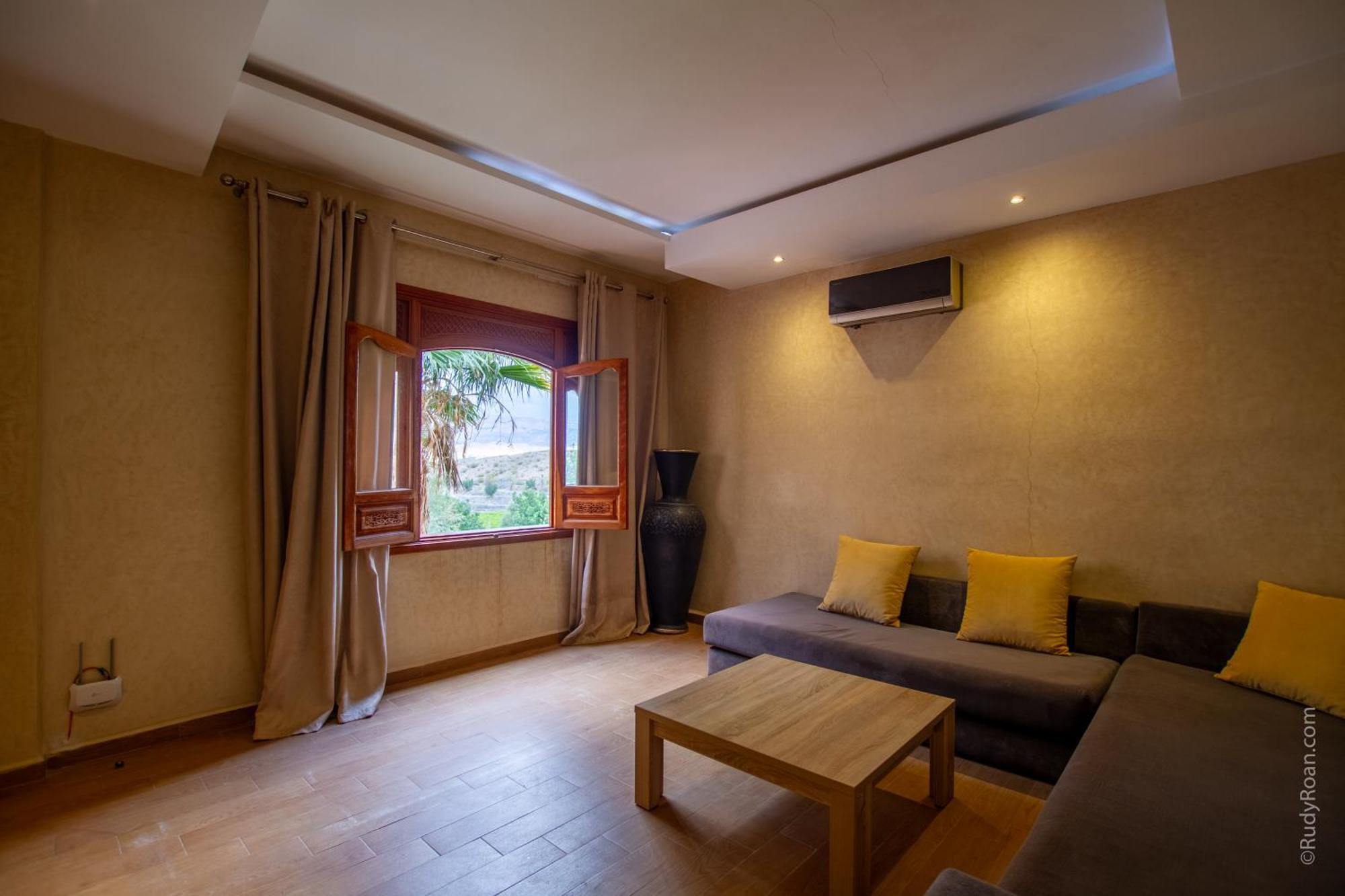 Les Terrasses Du Lac Marrakech ララ・タクルクスト エクステリア 写真