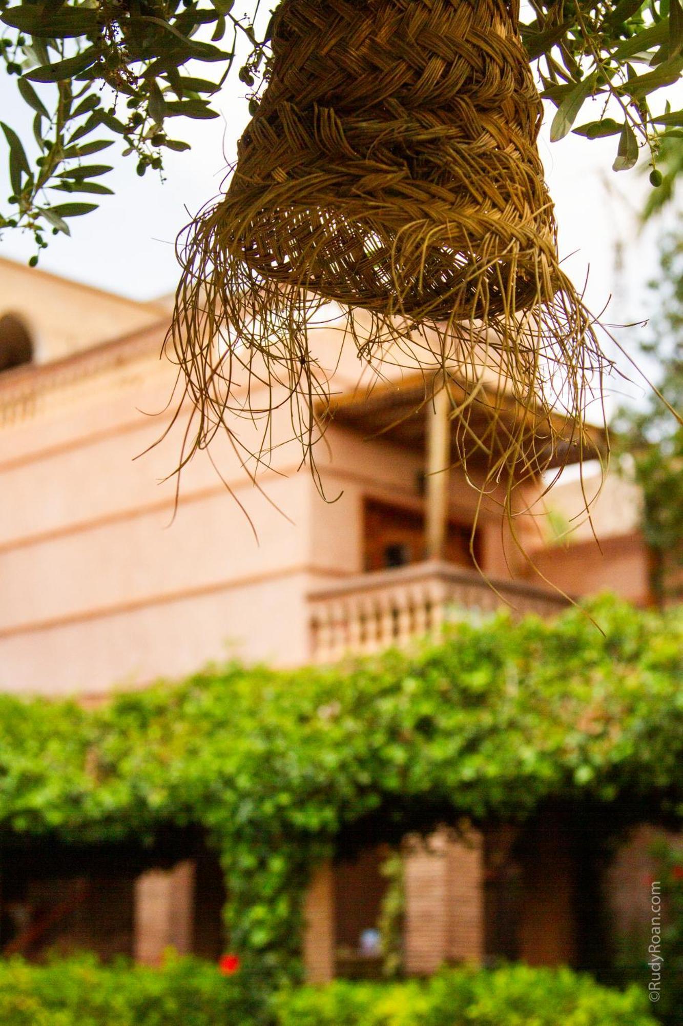 Les Terrasses Du Lac Marrakech ララ・タクルクスト エクステリア 写真