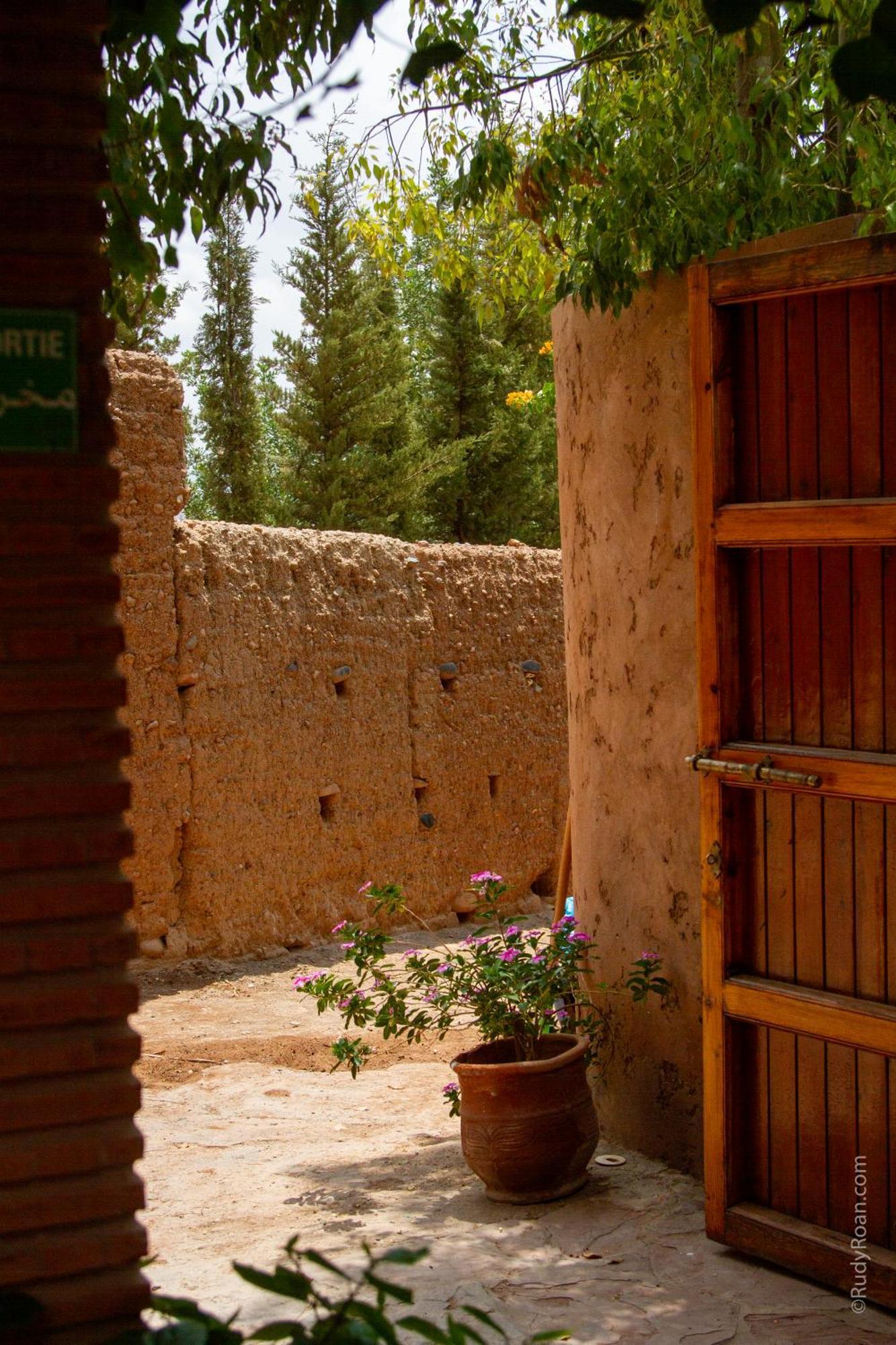 Les Terrasses Du Lac Marrakech ララ・タクルクスト エクステリア 写真